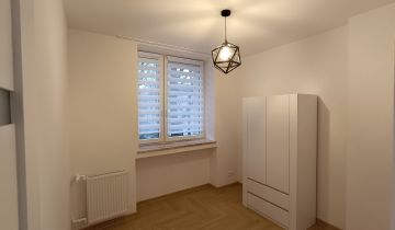 Mieszkanie 3-pokojowe Jaworzno