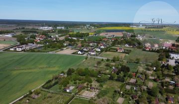 Działka rolna Tyrowo