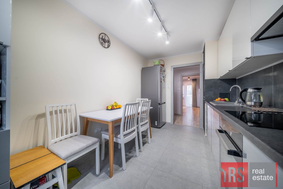 Mieszkanie 3-pokojowe Warszawa Bemowo, ul. Franciszka Kawy. Zdjęcie 7