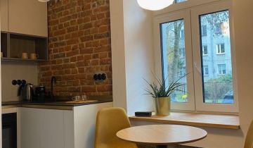 Mieszkanie 2-pokojowe Pruszków Centrum, ul. Ignacego Daszyńskiego