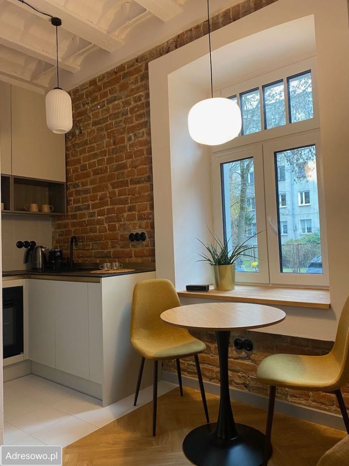 Mieszkanie 2-pokojowe Pruszków Centrum, ul. Ignacego Daszyńskiego. Zdjęcie 2