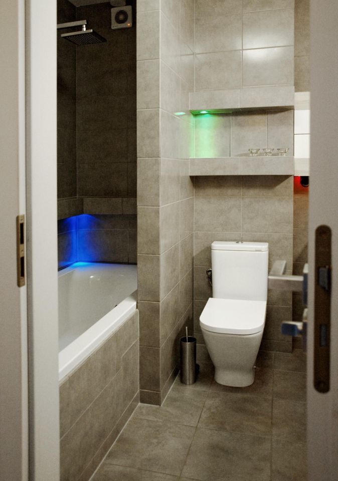 Mieszkanie 3-pokojowe Wrocław Zakrzów, ul. Zatorska. Zdjęcie 11