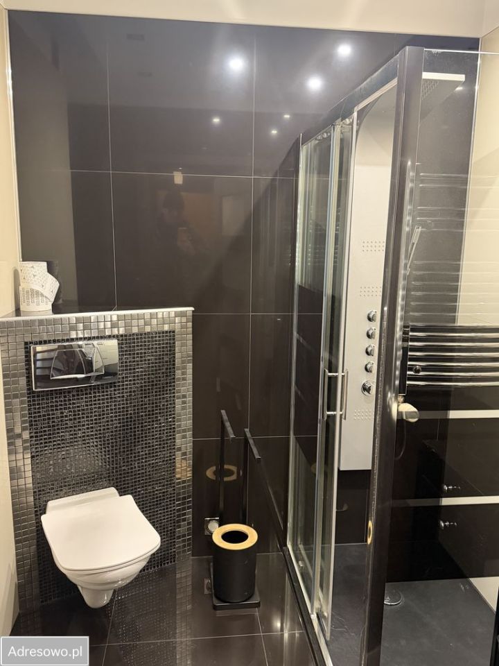 Mieszkanie 2-pokojowe Kraków Kliny. Zdjęcie 3