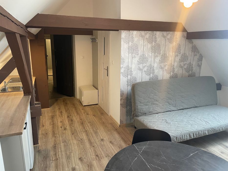 Mieszkanie 1-pokojowe Bydgoszcz Śródmieście, ul. 20 Stycznia 1920. Zdjęcie 2