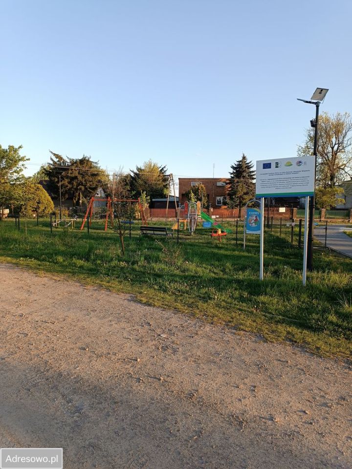 Działka rolno-budowlana Sławno. Zdjęcie 17