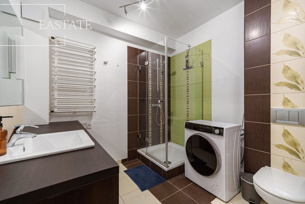 Mieszkanie 2-pokojowe Warszawa Ursynów, ul. Stanisława Kazury. Zdjęcie 7