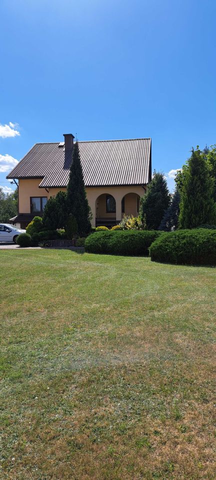 dom wolnostojący Strzegomek. Zdjęcie 7