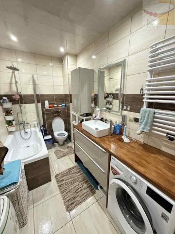 Mieszkanie 3-pokojowe Grodzisk Mazowiecki, ul. Żydowska. Zdjęcie 7