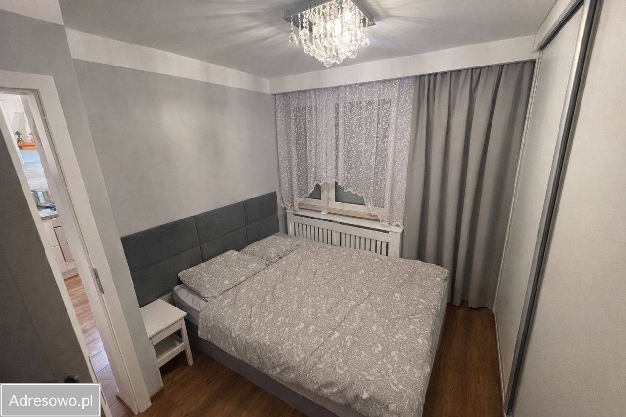 Mieszkanie 3-pokojowe Paczków, ul. Górnicza. Zdjęcie 4