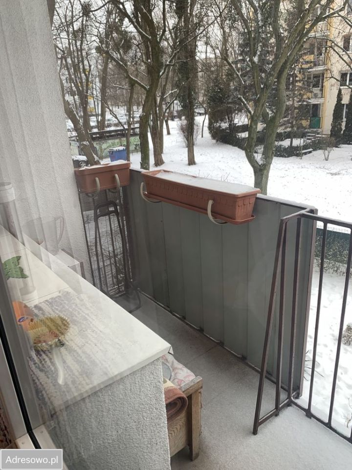 Mieszkanie 2-pokojowe Warszawa Bielany, ul. Antoniego Magiera. Zdjęcie 8