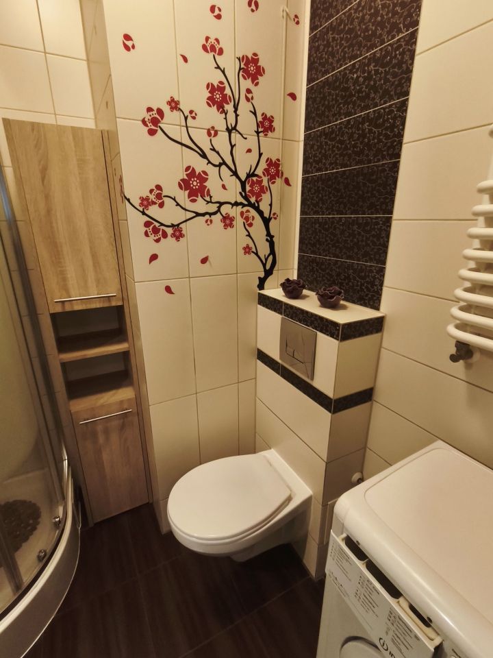 Mieszkanie 2-pokojowe Białystok Antoniuk, ul. Generała Józefa Hallera. Zdjęcie 2