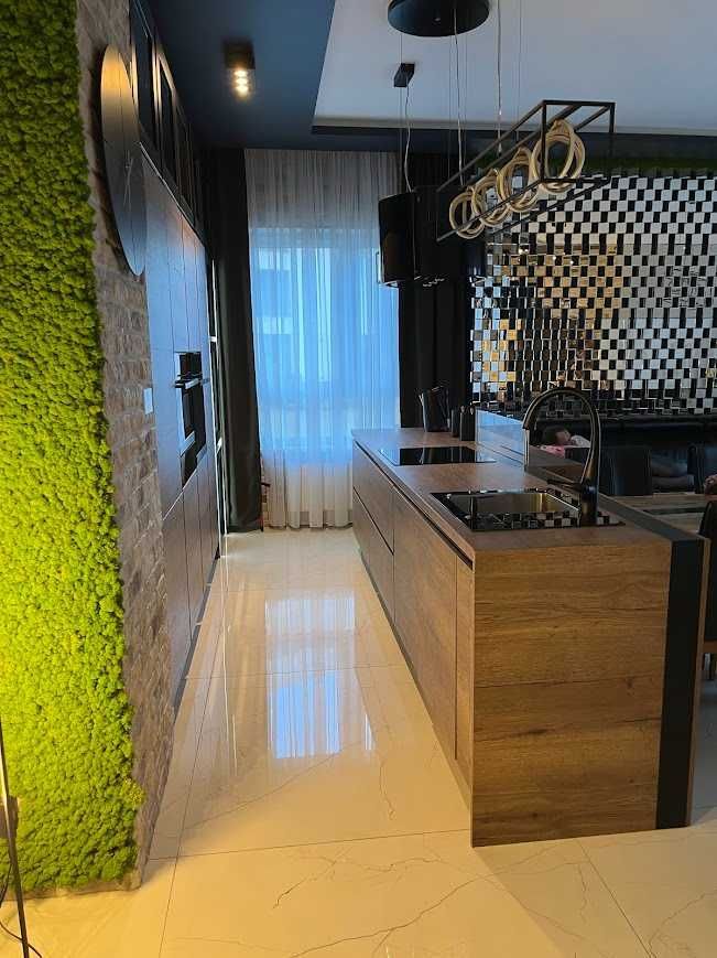 Mieszkanie 3-pokojowe Kraków Grzegórzki, ul. Przewóz. Zdjęcie 3