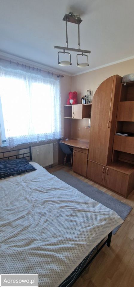 Mieszkanie 2-pokojowe Białystok Nowe Miasto, ul. Stanisława Dubois. Zdjęcie 6