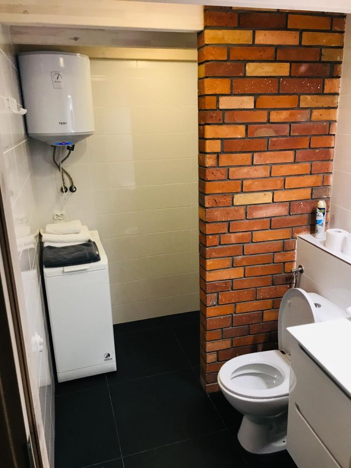 Mieszkanie 3-pokojowe Toruń Stare Miasto, ul. Szczytna. Zdjęcie 16