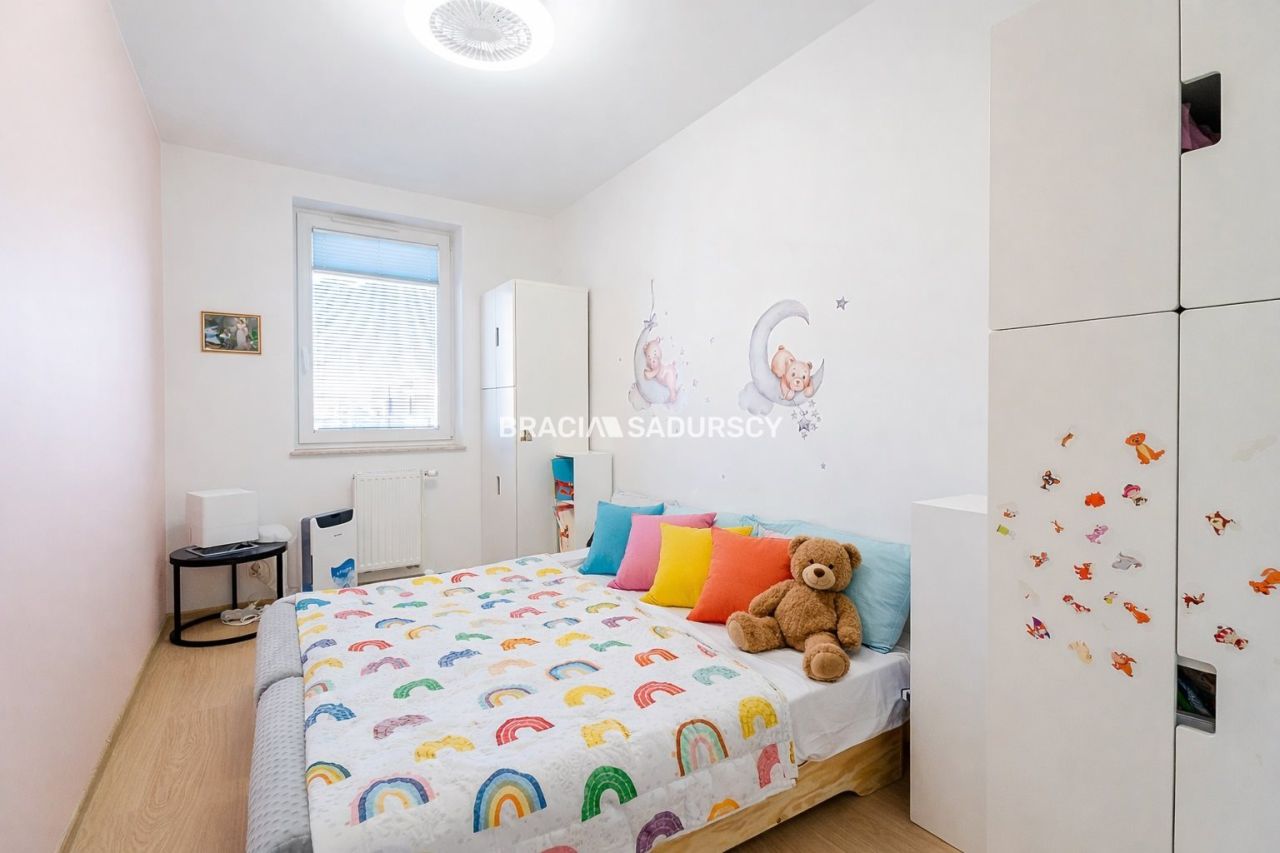 Mieszkanie 3-pokojowe Kraków, ul. Mariana Domagały. Zdjęcie 13