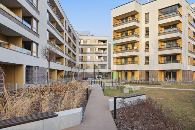 Mieszkanie 1-pokojowe Warszawa Żoliborz, ul. Zygmunta Krasińskiego. Zdjęcie 12