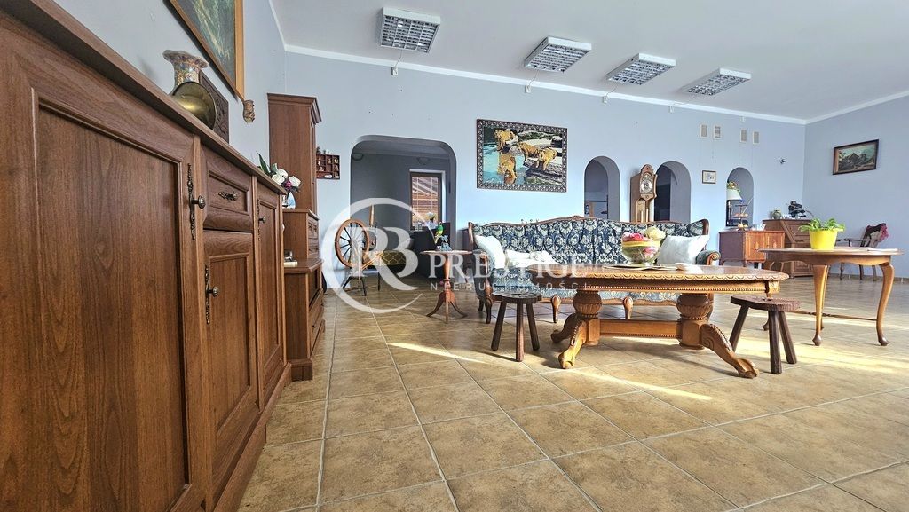 dom wolnostojący, 5 pokoi Lesięcin. Zdjęcie 10