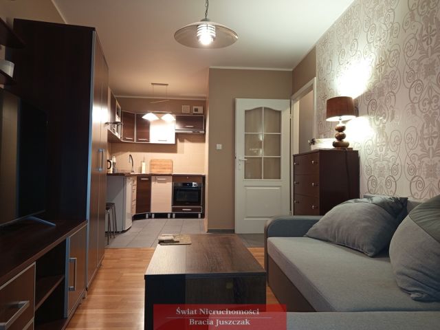 Mieszkanie 2-pokojowe Wrocław. Zdjęcie 4