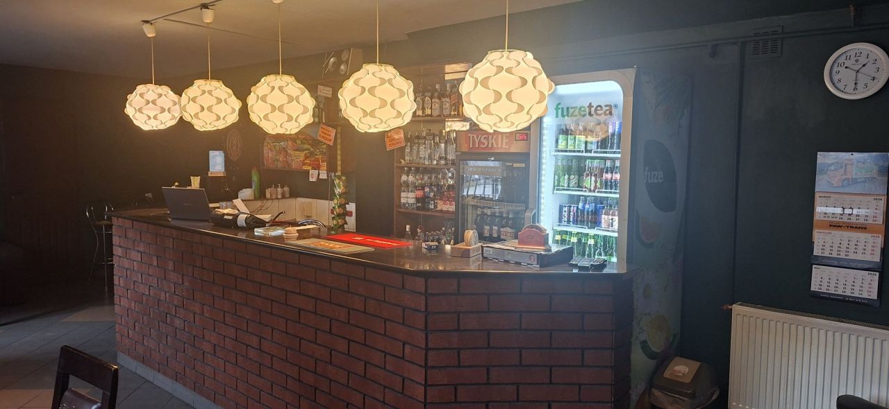 Lokal Włoszczowa, ul. Targowa. Zdjęcie 2