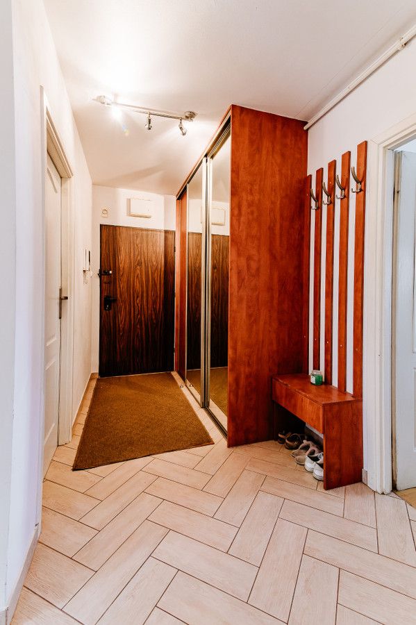 Mieszkanie 3-pokojowe Warszawa Białołęka, ul. Józefa Mehoffera. Zdjęcie 2