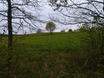 Działka budowlana Rumy. Zdjęcie 1