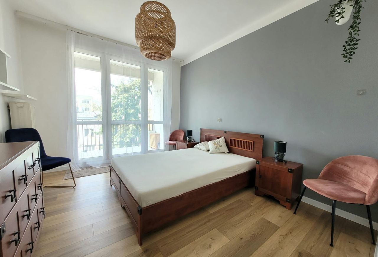 Mieszkanie 2-pokojowe Łódź Polesie, ul. Marcina Kasprzaka. Zdjęcie 10