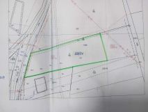 Działka budowlana Pierściec. Zdjęcie 3