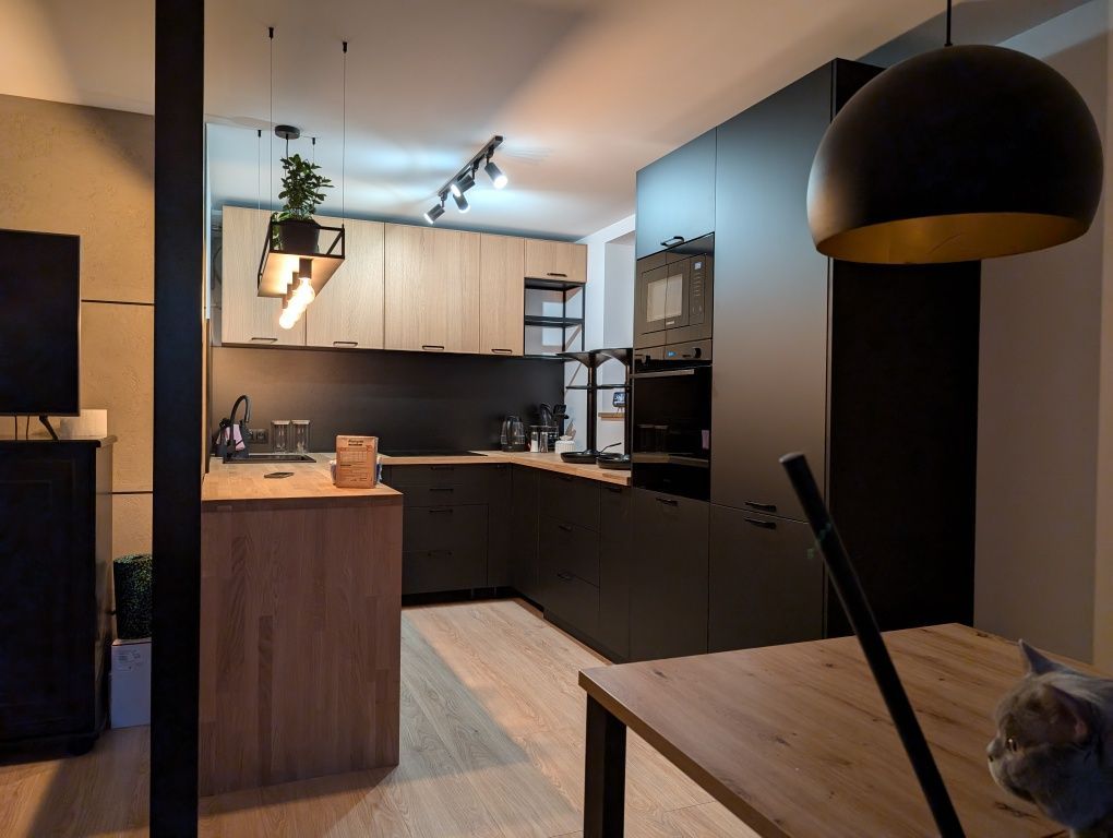 Mieszkanie 3-pokojowe Huta Dłutowska. Zdjęcie 7