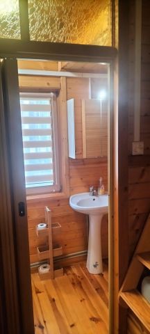 dom letniskowy, 4 pokoje Młynarze, ul. Wczasowa róg żagli. Zdjęcie 23