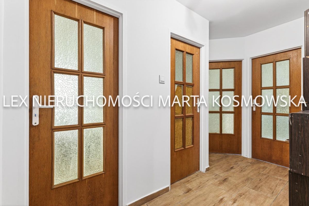 Mieszkanie 3-pokojowe Warszawa Praga, ul. Łukowska. Zdjęcie 9