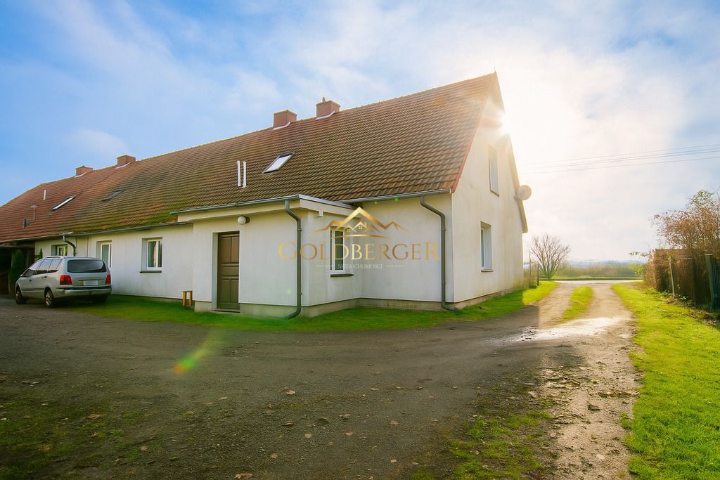 Mieszkanie 2-pokojowe Drzązgowo. Zdjęcie 2