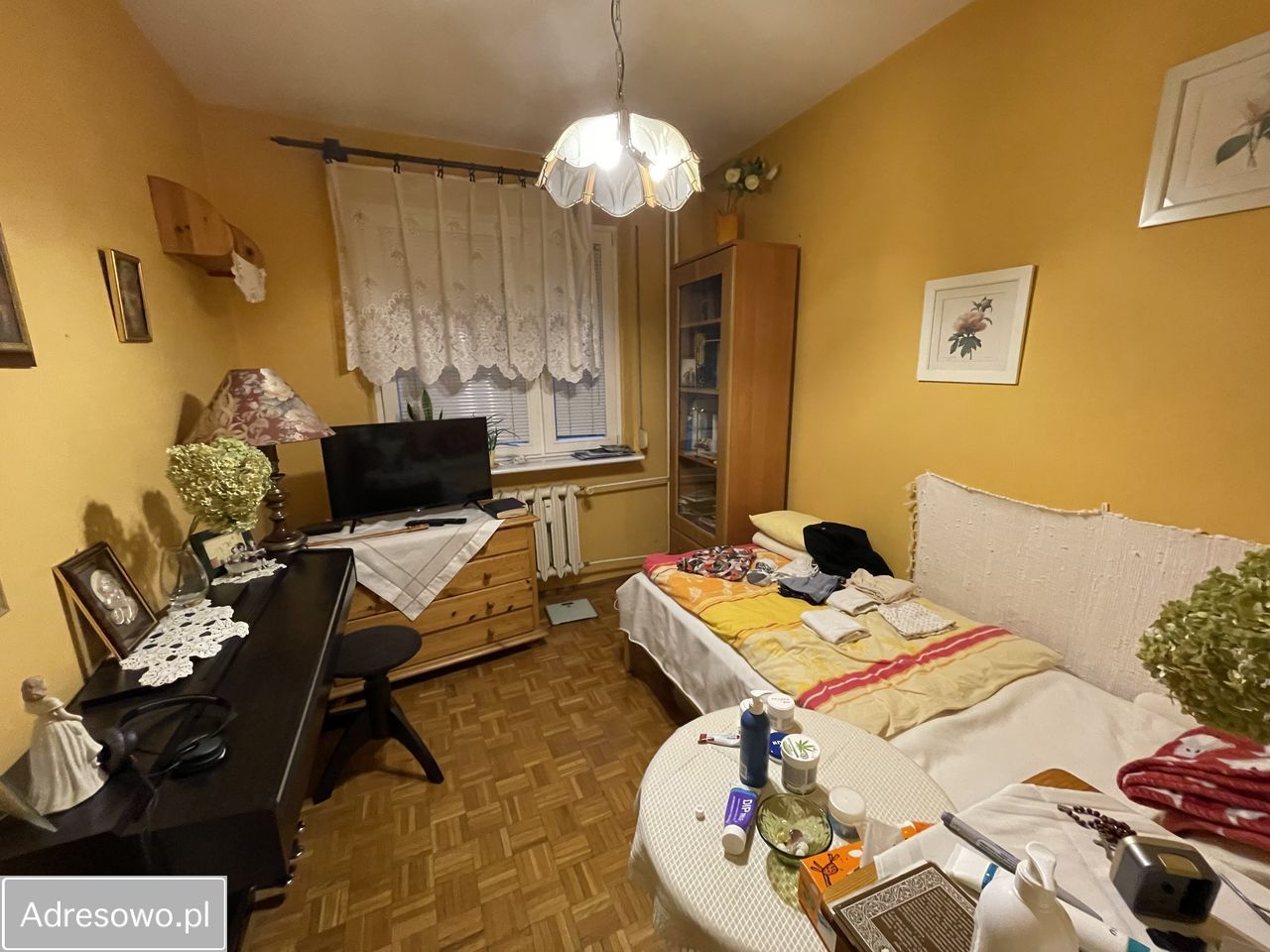 Mieszkanie 3-pokojowe Poznań Grunwald, ul. Międzyborska. Zdjęcie 5