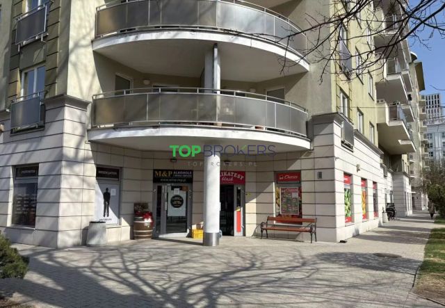 Lokal Warszawa Mokotów, ul. Wielicka. Zdjęcie 2