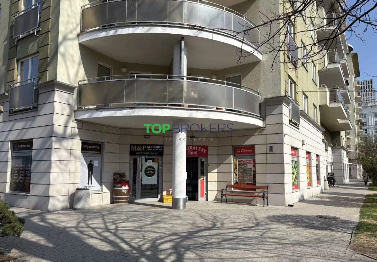 Lokal Warszawa Mokotów, ul. Wielicka. Zdjęcie 2