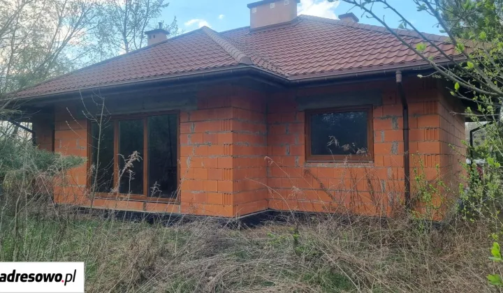 dom wolnostojący, 4 pokoje Krakowiany, ul. Młynowa