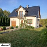 dom wolnostojący, 3 pokoje Adamów. Zdjęcie 3