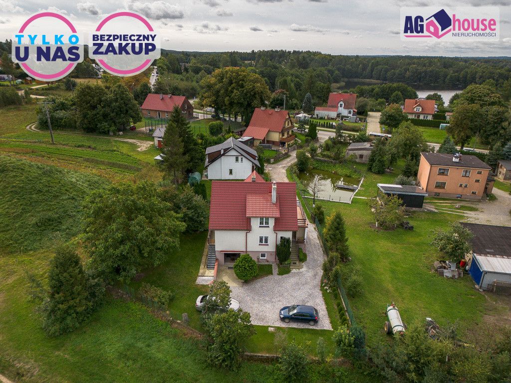 dom wolnostojący, 5 pokoi Kamień, ul. Gdańska. Zdjęcie 31