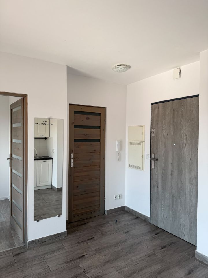 Mieszkanie 2-pokojowe Kraków Bronowice, ul. Filtrowa. Zdjęcie 4