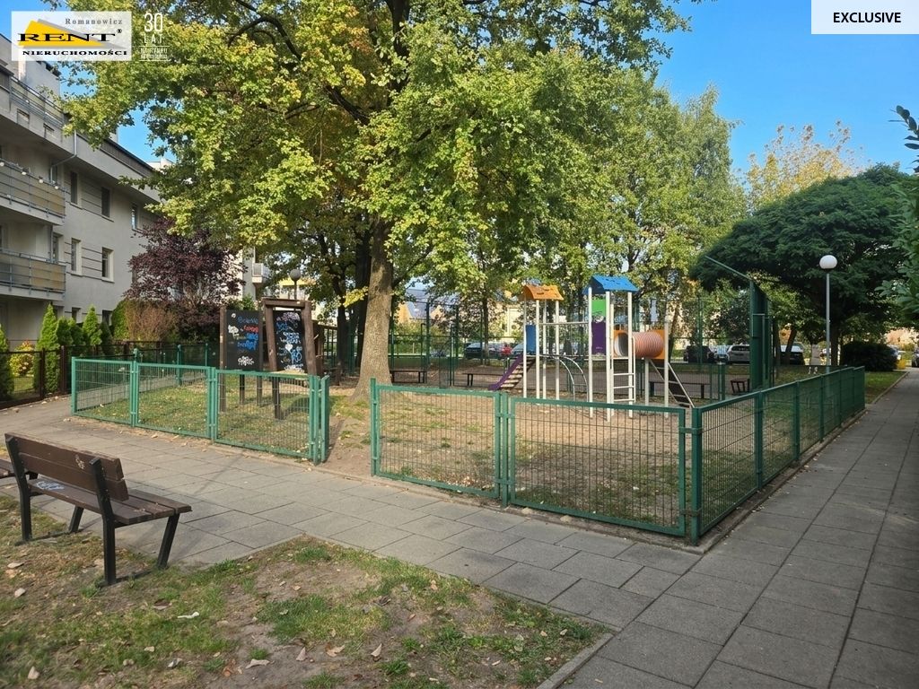 Mieszkanie 2-pokojowe Szczecin Bukowe, ul. Swojska. Zdjęcie 16