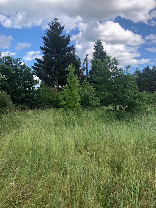 Działka budowlana Koprzywnica, ul. Floriańska. Zdjęcie 3