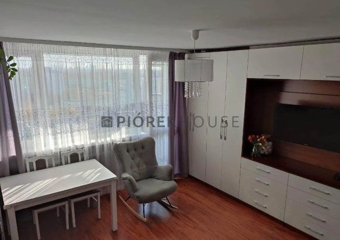 Mieszkanie 2-pokojowe Warszawa Białołęka, ul. Śreniawitów