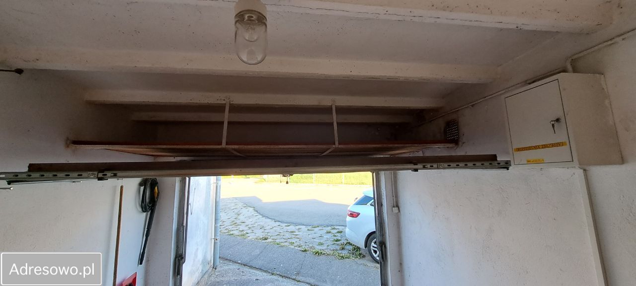 Garaż/miejsce parkingowe Kwidzyn, ul. Plantowa. Zdjęcie 6