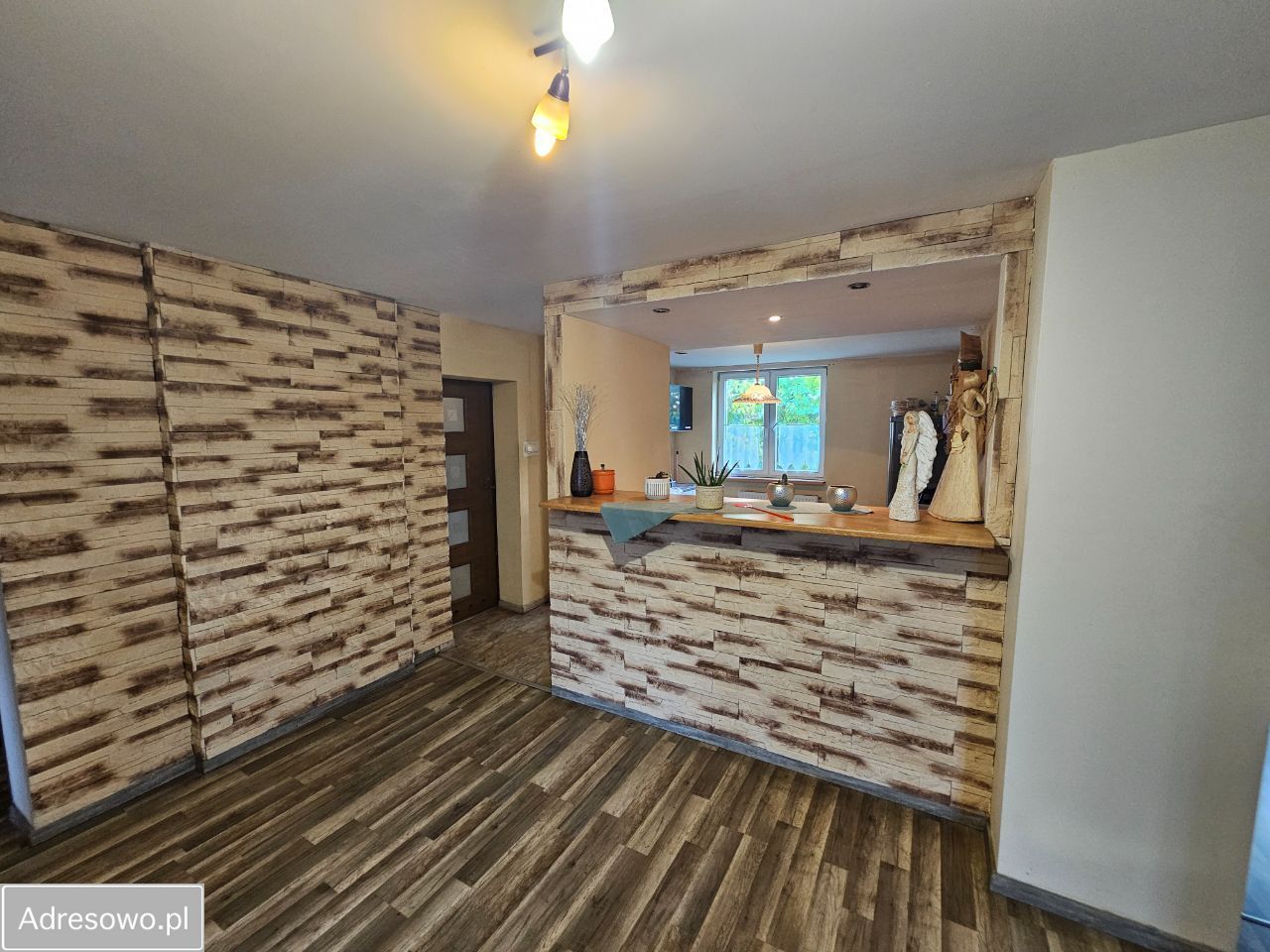 dom wolnostojący, 8 pokoi Dziesław. Zdjęcie 16