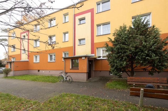 Mieszkanie 1-pokojowe Lubsko, ul. Głowackiego. Zdjęcie 1