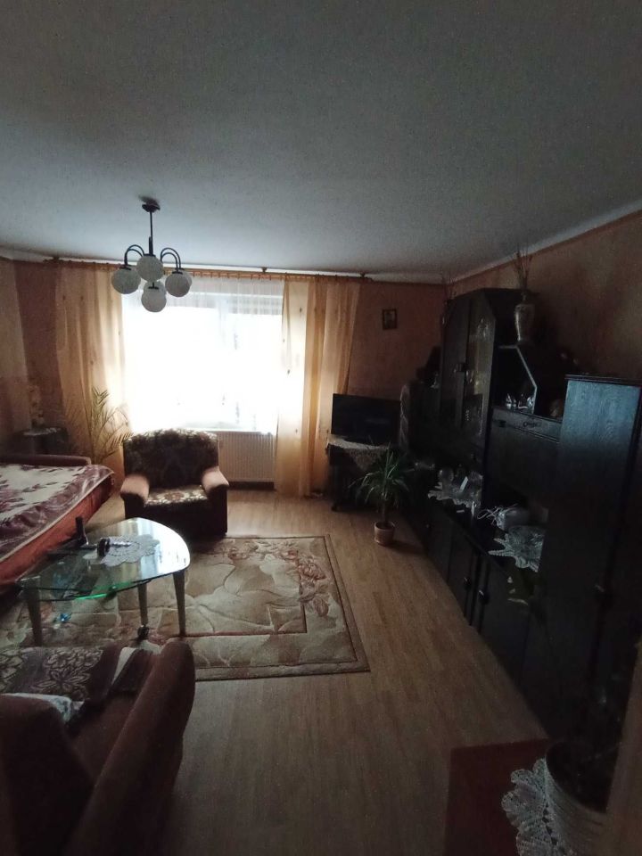 dom wolnostojący Syberia. Zdjęcie 8