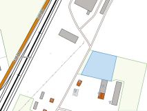 Działka budowlana Nowica. Zdjęcie 4