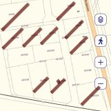 Działka budowlana Tarkowo Dolne. Zdjęcie 1