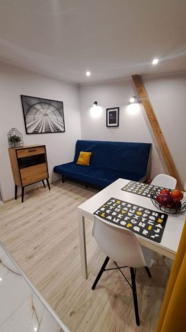 Mieszkanie 1-pokojowe Bydgoszcz Szwederowo, park gen. Jana Henryka Dąbrowskiego. Zdjęcie 7