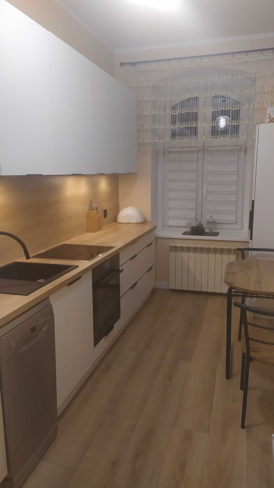 Mieszkanie 3-pokojowe Toruń Centrum, ul. Dobrzyńska. Zdjęcie 5