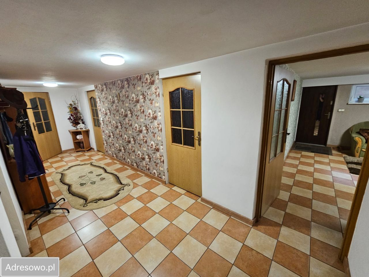 dom wolnostojący, 8 pokoi Biała Podlaska, ul. Sosnowa. Zdjęcie 17